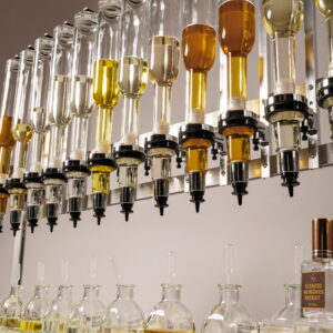 Engaging event experience