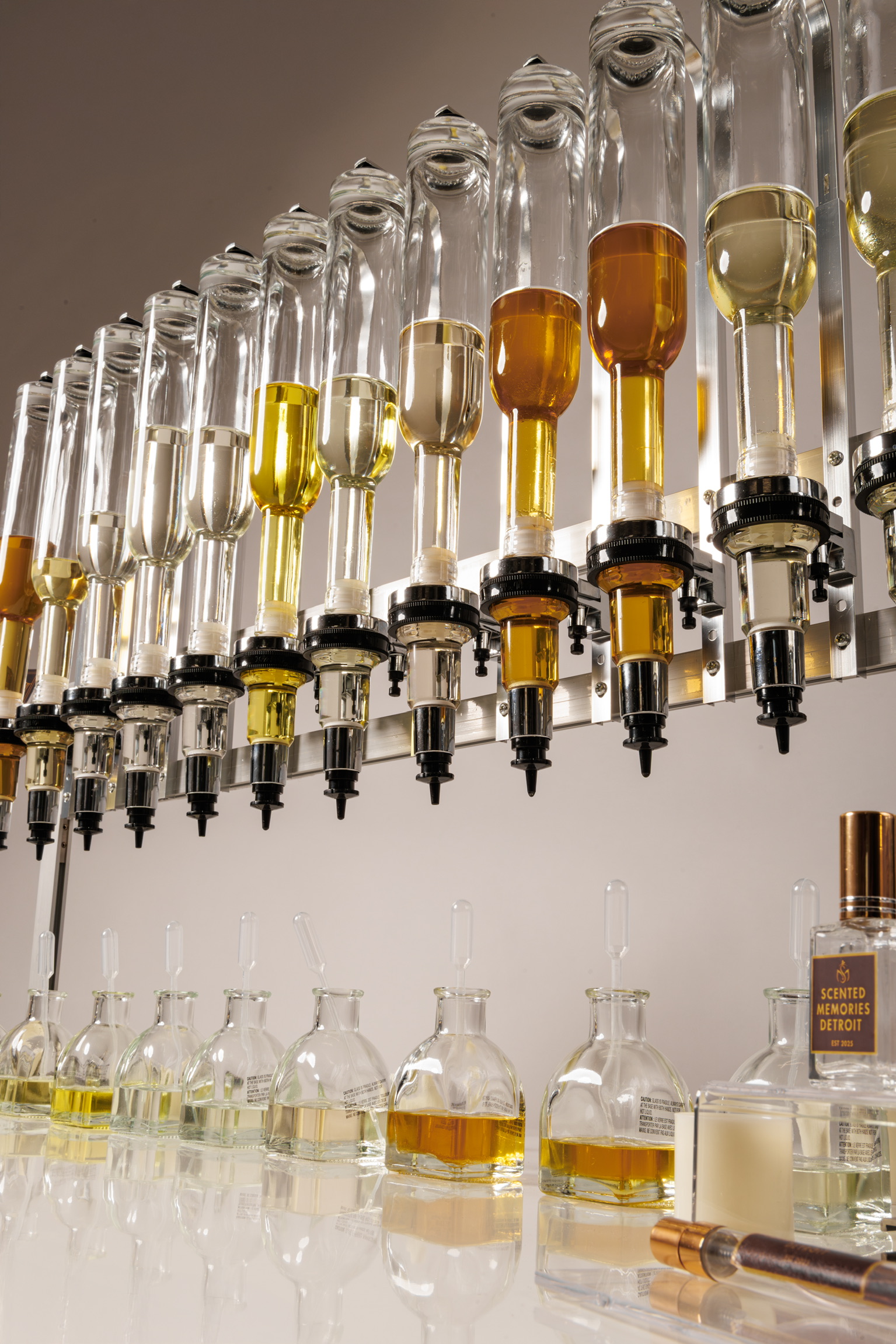 Engaging event experience